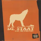 De Staat - Wait for Evolution