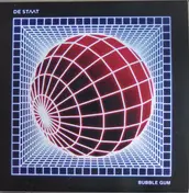 De Staat - Bubble Gum