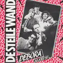 7inch Vinyl Single - De Steile Wand - Debora