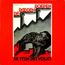 LP - De Stem Des Volks - De Rooden Roepen