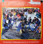 De Sterrekiekers - De Muzikale Winnaars Van De Elfstedentocht