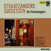 LP - De Straatzangers - Straatzangers Successen