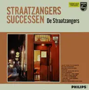 De Straatzangers - Straatzangers Successen