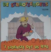 De Straotzengers