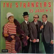 De Strangers - 15 Jaar + 1