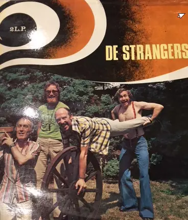 De Strangers - De Strangers 2