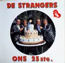 LP - De Strangers - Ons 25ste