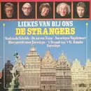 LP - De Strangers - Liekes Van Bij Ons