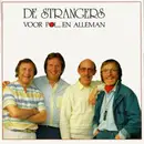 LP - De Strangers - Voor Pol... En Alleman