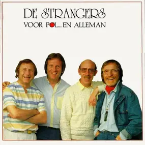 De Strangers - Voor Pol... En Alleman