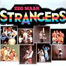 LP - De Strangers - Zeg Maar Strangers