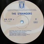 Double LP - De Strangers - De Strangers