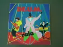 7inch Vinyl Single - De.U.M. - Rala