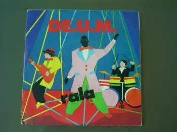 De.U.M. - Rala