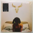 Double LP - Dem Atlas - Bad Actress - Cloudy Clear Vinyl