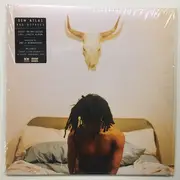 Double LP - Dem Atlas - Bad Actress - Cloudy Clear Vinyl