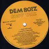 12inch Vinyl Single - Dem Boiz - Body Talk