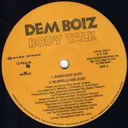 Dem Boiz - Body Talk