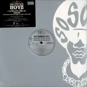 Dem Franchize Boyz - I Think They Like Me (Remix)
