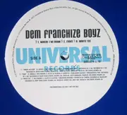 Double LP - Dem Franchize Boyz - Dem Franchize Boyz