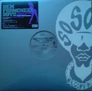 Dem Franchize Boyz feat. Trey Songz - Freaky As She Wanna Be