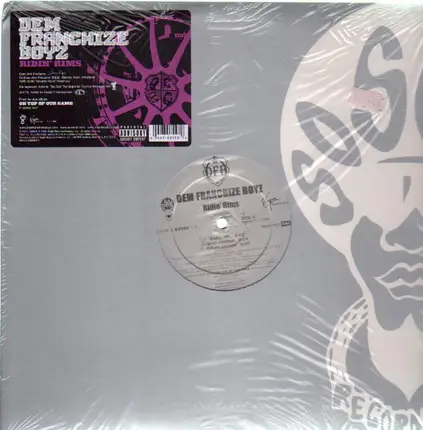 Dem Franchize Boyz - Ridin' Rims