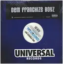 Double LP - Dem Franchize Boyz - Dem Franchize Boyz
