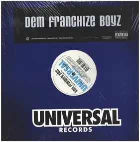 Dem Franchize Boyz - Dem Franchize Boyz