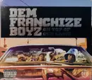 CD & DVD - Dem Franchize Boyz - On Top Of Our Game