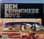 CD & DVD - Dem Franchize Boyz - On Top Of Our Game