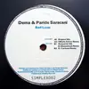 12inch Vinyl Single - Dema & Paride Saraceni - Bad Loop
