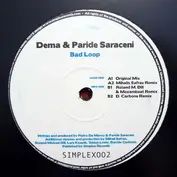Dema & Paride Saraceni