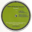 12inch Vinyl Single - Dema & Paride Saraceni - Fotogenic