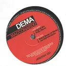 12inch Vinyl Single - Dema - Macconardo