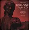 LP - Demantius  Stuttgarter Kantatenchor; August Langenbeck - Johannes-Passion - + Booklet