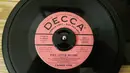 7inch Vinyl Single - DeMarco Sisters - Five Little Misses / I'm Thru with Love