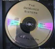CD - The DeMarco Sisters - It's Been A Long, Long Time