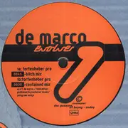 12'' - De Marco - Tortenheber Pro