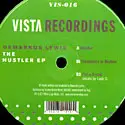 Demarkus Lewis - The Hustler EP