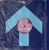 Demarkus Lewis - The Troubled Lover EP