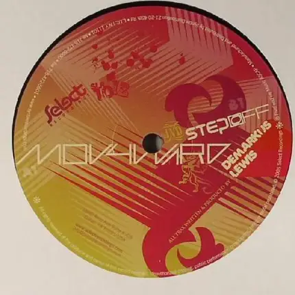 Demarkus Lewis - Move4ward