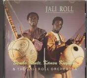 Dembo Konte - Jali Roll