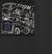 7inch Vinyl Single-Box - Demented Are Go - Hellbilly Storm - Limited Edition