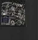 7inch Vinyl Single-Box - Demented Are Go - Hellbilly Storm - Limited Edition