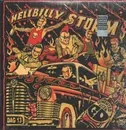 LP - Demented Are Go - Hellbilly Storm - Yellow vinyl, Ltd Ed