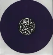LP - Demented Are Go - Welcome Back To Insanity Hall - Ltd Ed, CD, Purple Vinyl, Gatefold