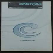 12inch Vinyl Single - Demetreus - Better Love