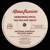 Demetreus - No Holdin' Back