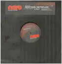 12inch Vinyl Single - Demetreus - Better love