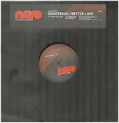 Demetreus - Better love